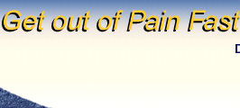Neck, Back, Arm, Leg & Headache- Pain Relief Clinic of Marin - San Rafael